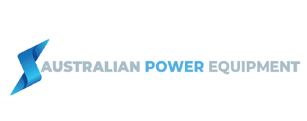 Australian Power Equipment Logo
