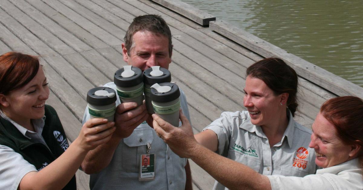 A greener future Taronga Conservation Society Australia