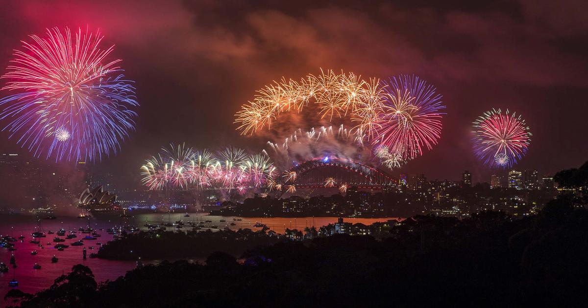 Roar, Snore & Celebrate this New Year’s Eve! Taronga Conservation