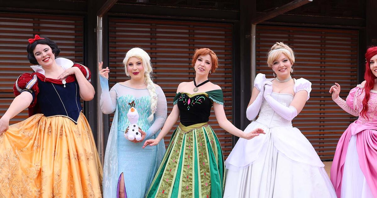 Taronga opens its doors after hours for sick and disadvantaged children