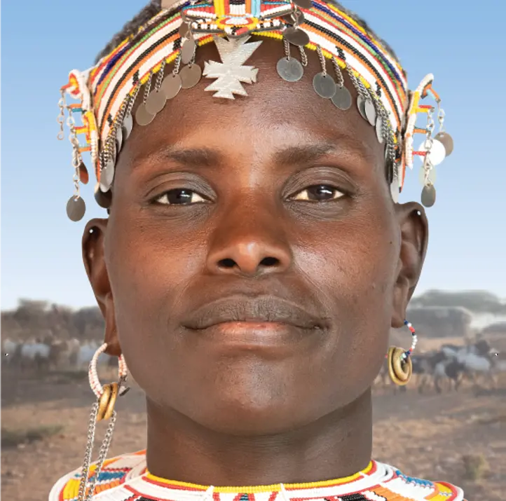 Star beader, Nkiliyian