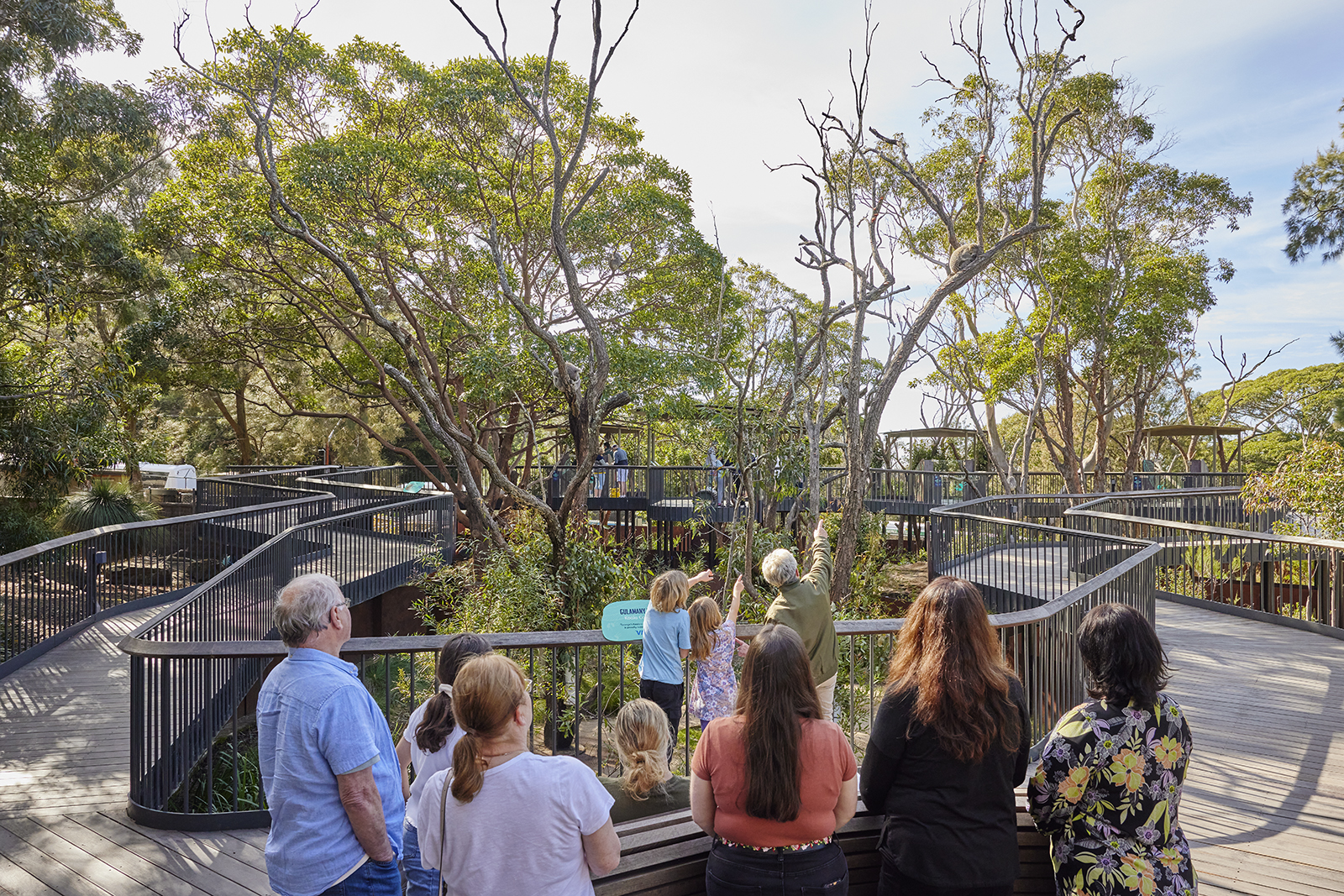 Ticket Prices & Concessions | Taronga Zoo Sydney | Taronga Zoo
