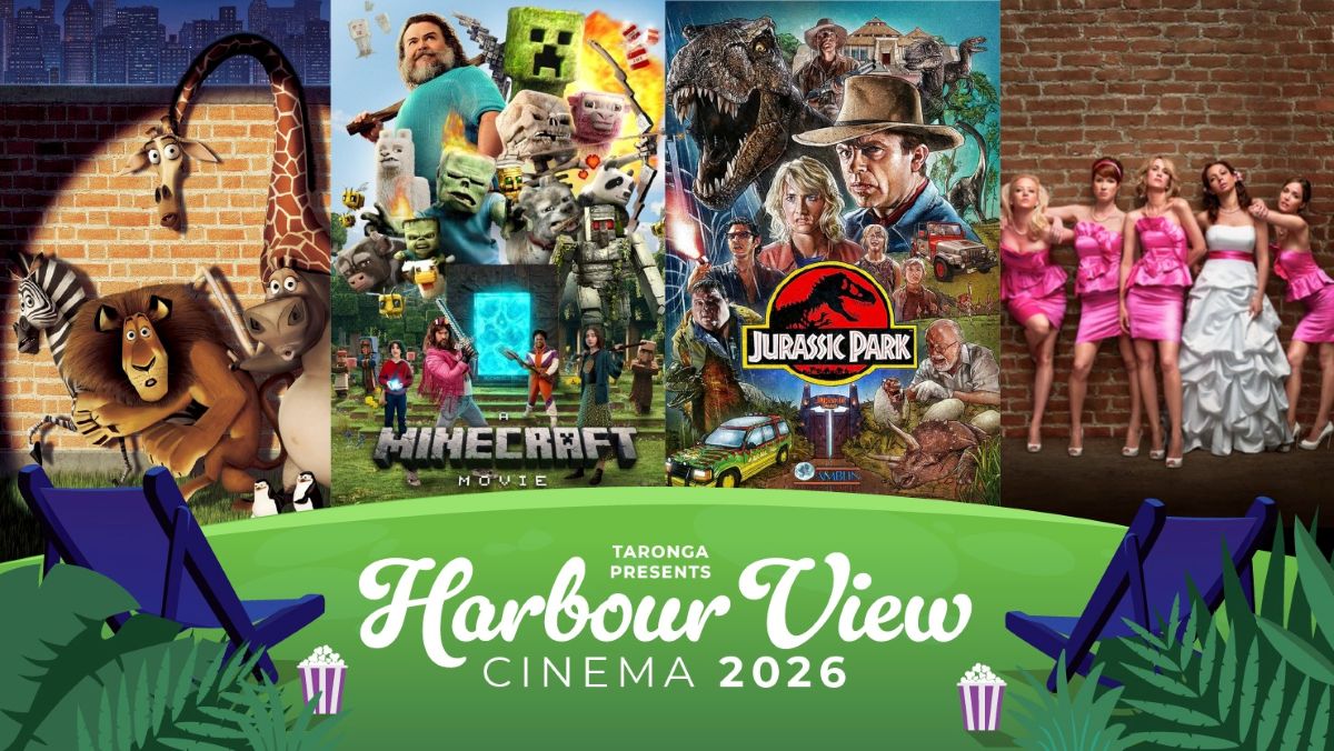 Harbour View Cinema
