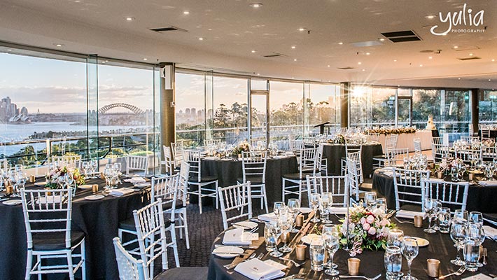 Harbourview Terrace, Taronga Function Centre