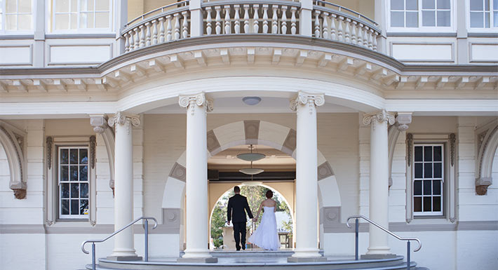 Functions And Venue Hire Taronga Conservation Society Australia Taronga S Heritage Archway Provides A Beautiful Photo Opportunity
