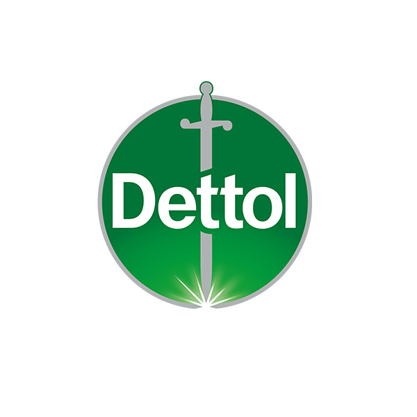 Dettol Logo 