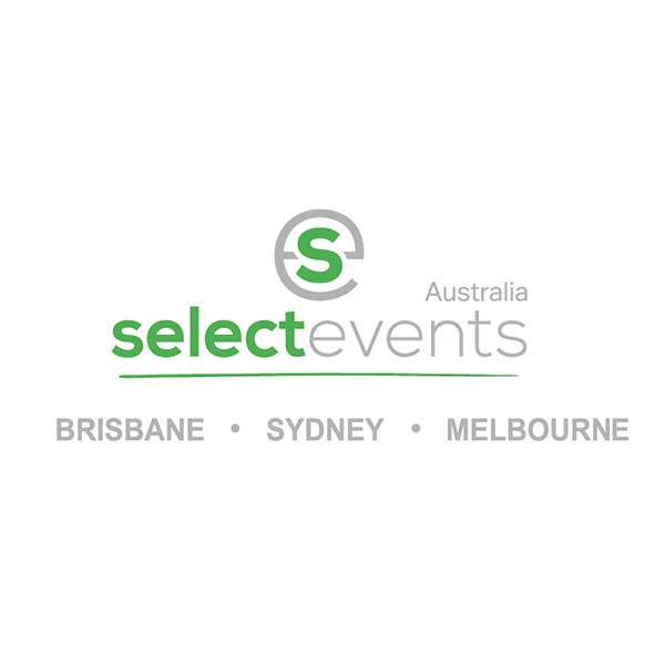 Select events logo 