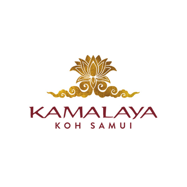 Kamalaya Logo