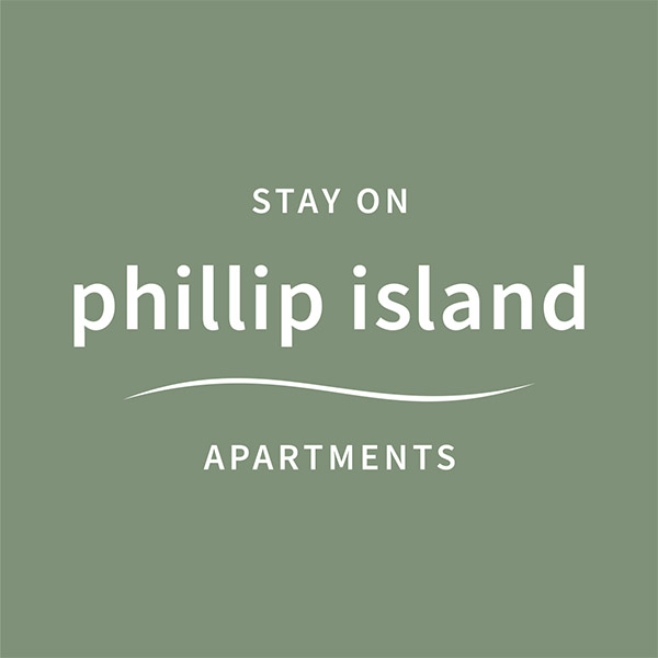 Phillip Island Nature Logo 