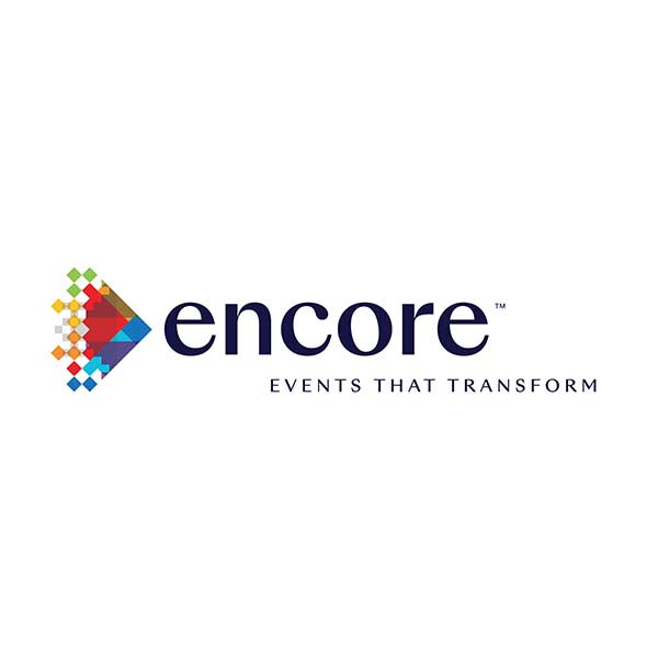 Encore logo