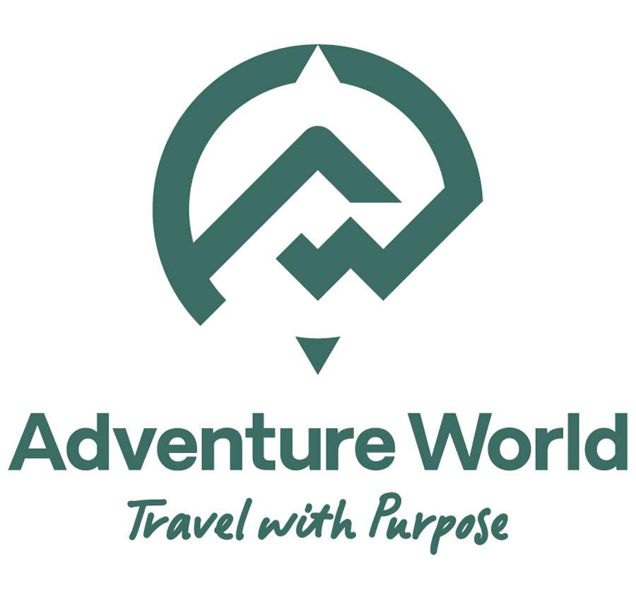 Adventure World Travel