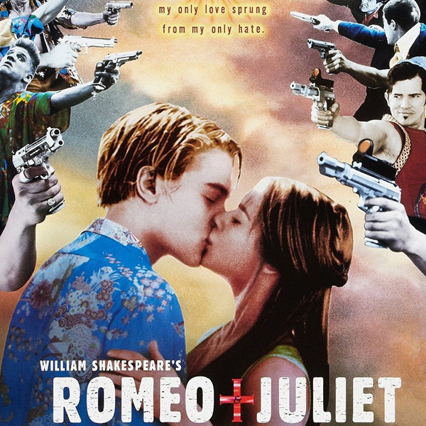 Romeo and Juliet 