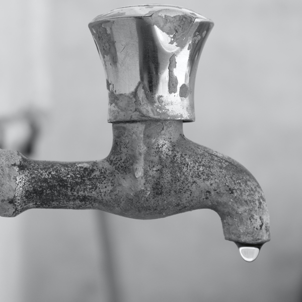Every Drop Counts