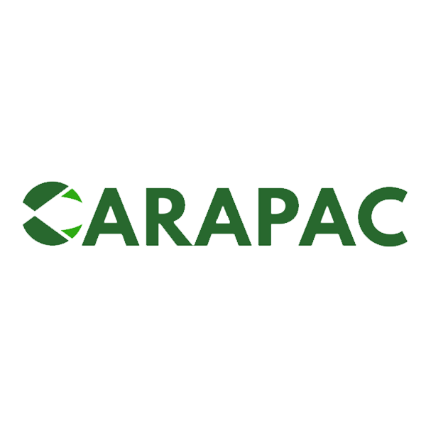 Carapac logo