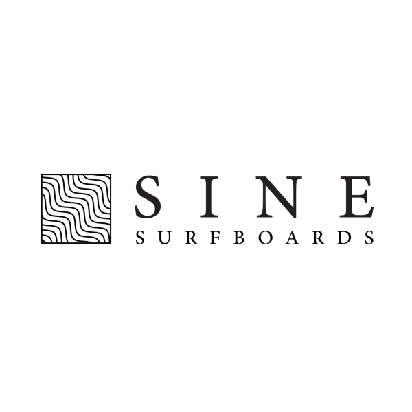 Sine Surf logo
