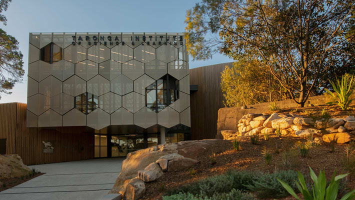 Taronga Institute of Science and Learning