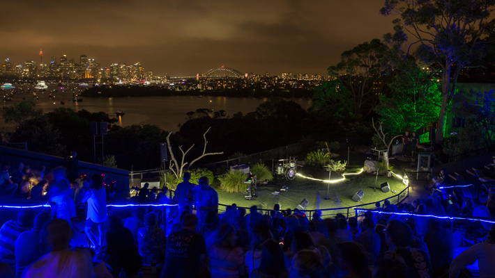 New Year&#039;s Eve | Taronga Conservation Society Australia