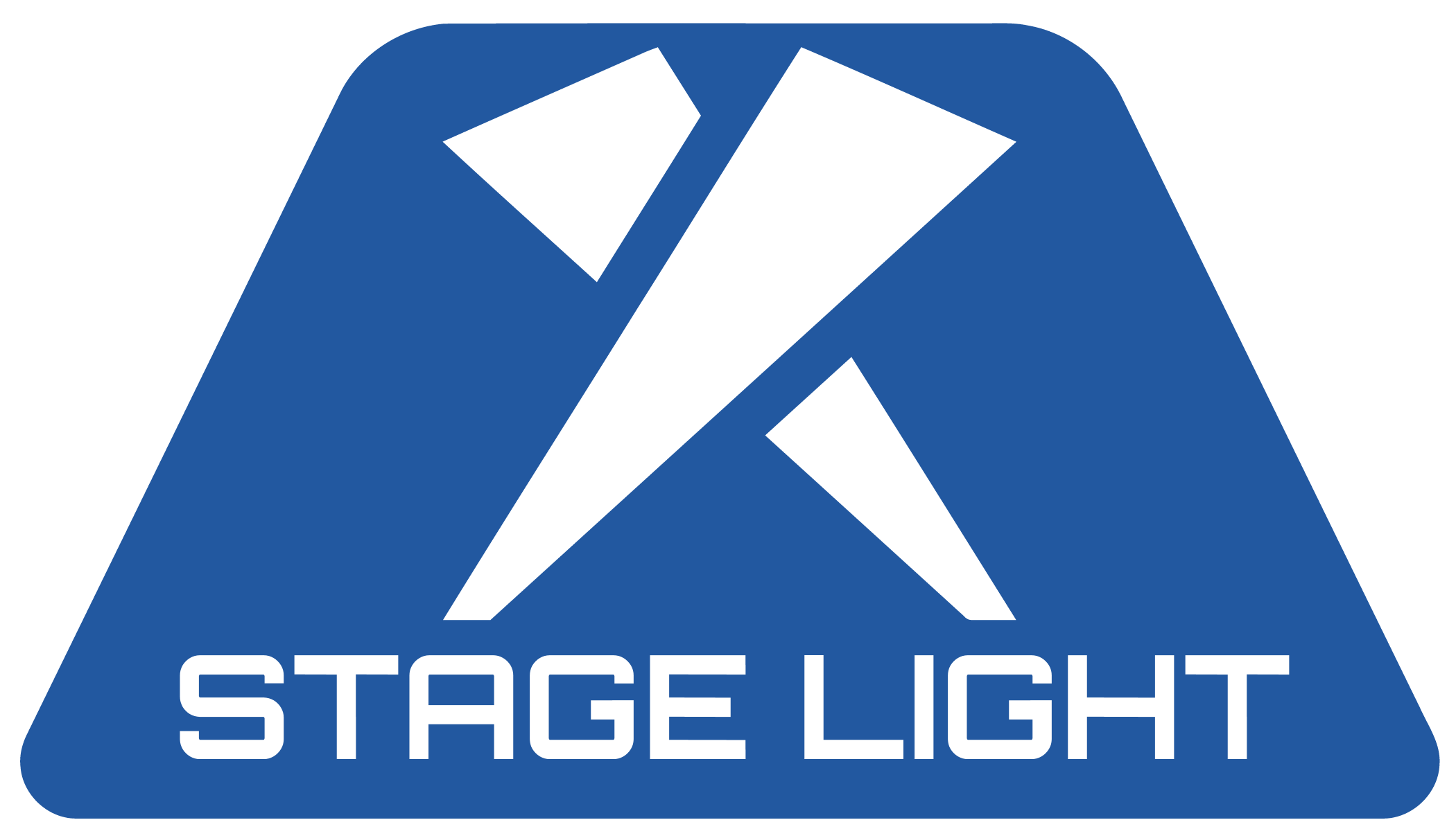 Stage Light Logo