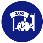 zoo Icon