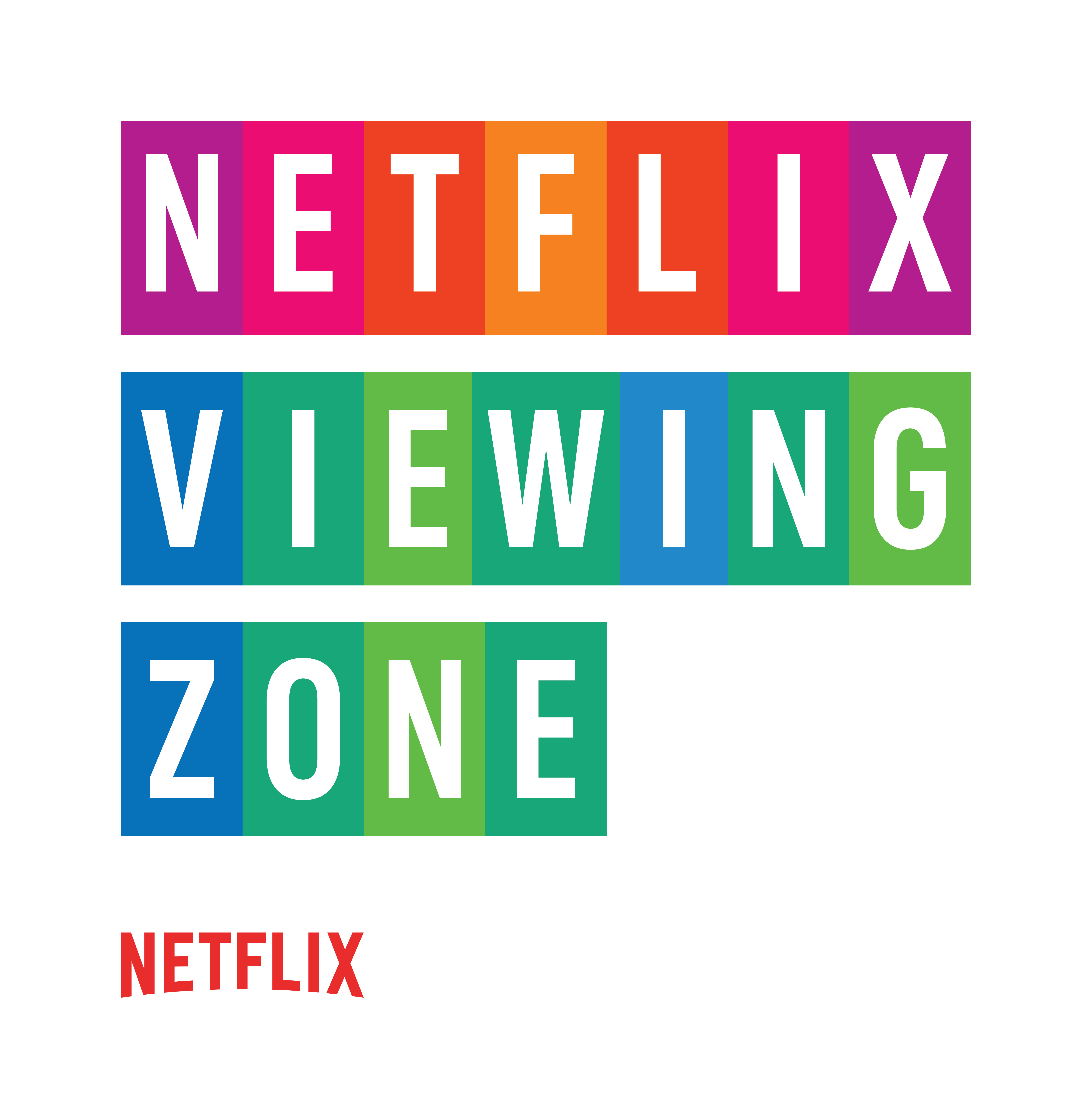 Netflix Viewing Zone 