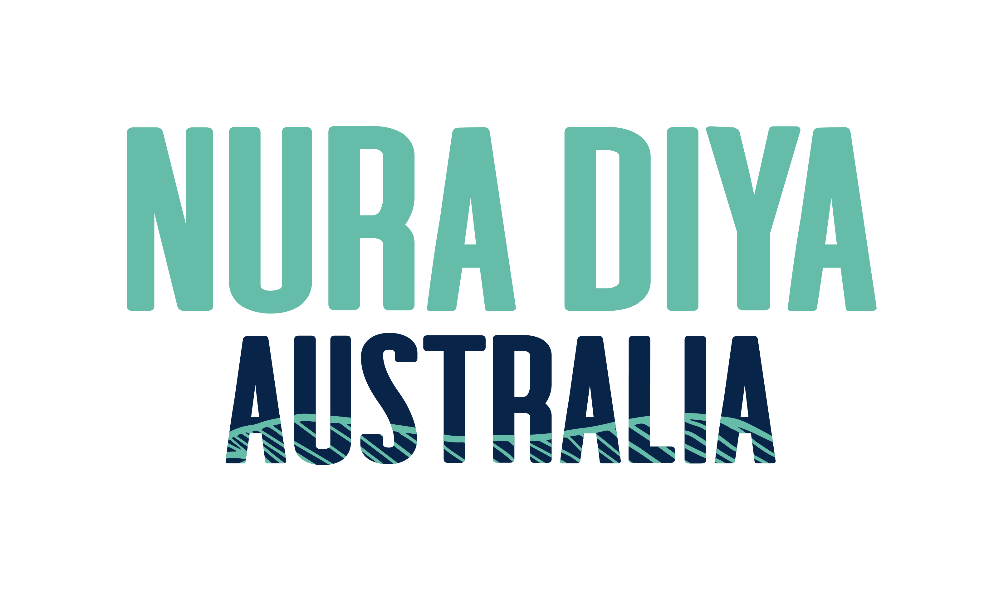 Nura Diya Primary Logo 