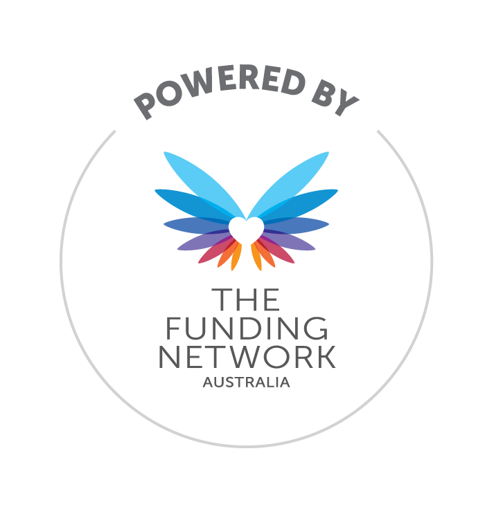 The Funding Network Logo 
