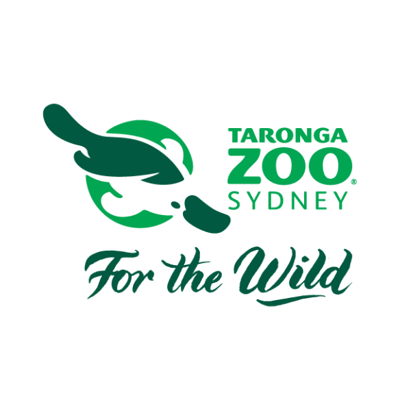 Taronga Logo 