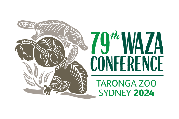 WAZA logo