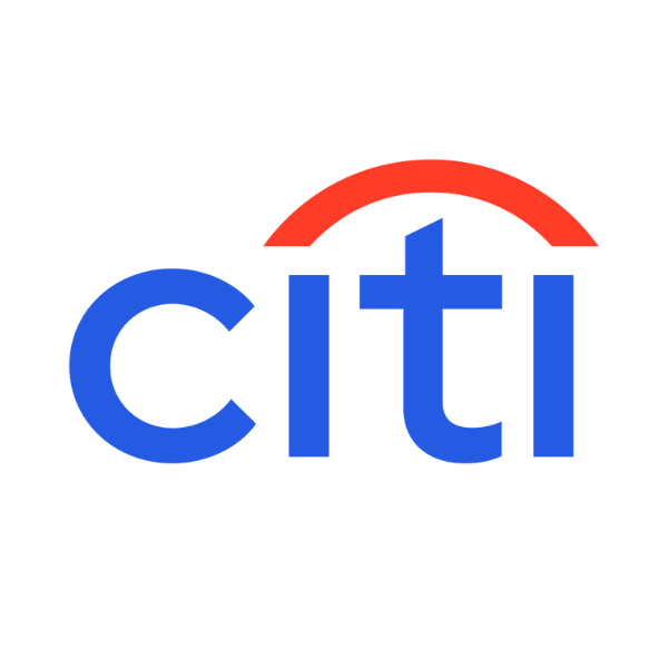 Citi Australia Logo