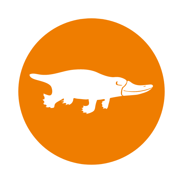 Platypus Icon