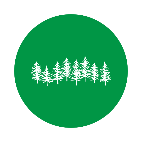 Forest icon ZP 