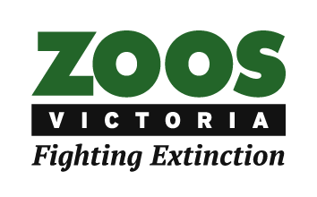 Zoos Victoria Logo
