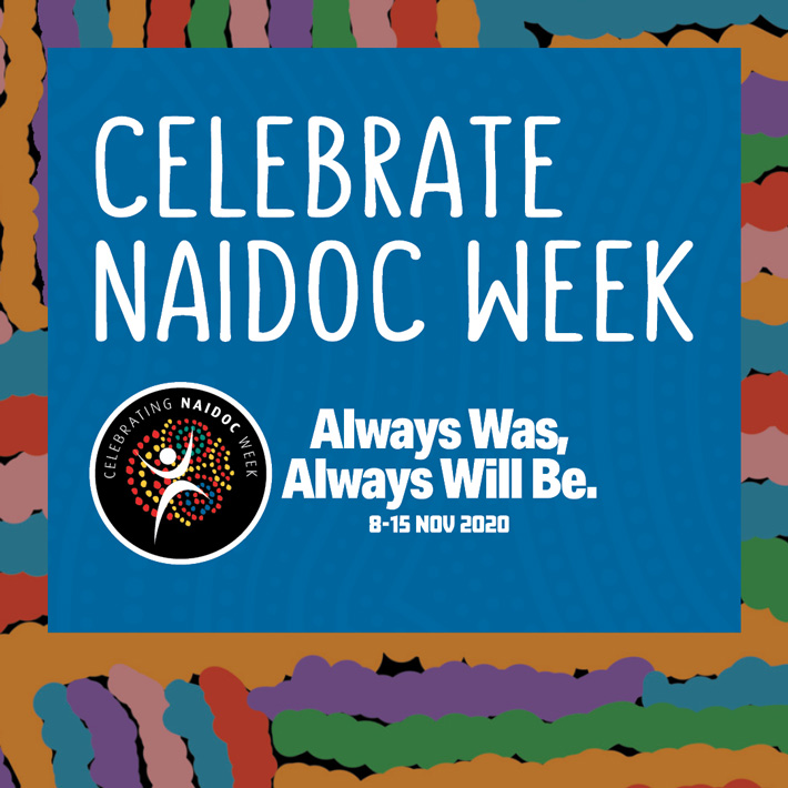 NAIDOC Week 2020