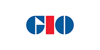 GIO logo