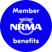 NRMA Member Benefits