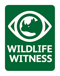 Wildlife Witness Logo