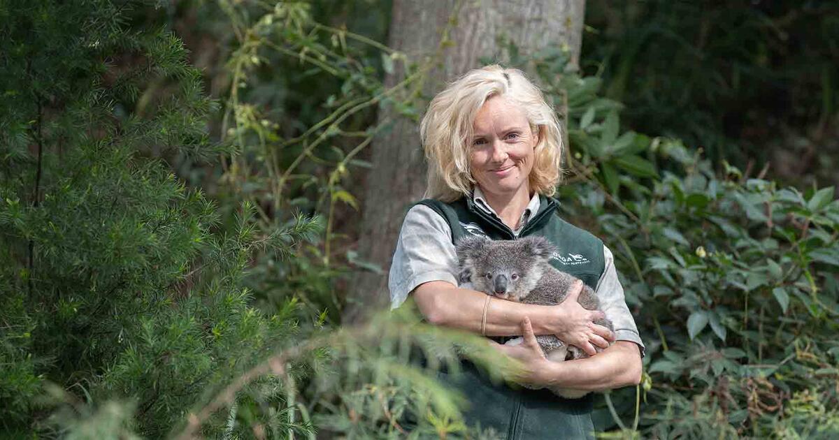 | Taronga Conservation Society Australia