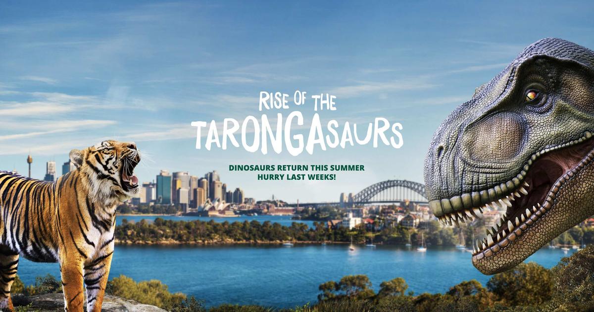 Taronga Zoo Sydney Taronga Conservation Society Australia taronga-zoo-sydney-taronga-conservation-society-australia
