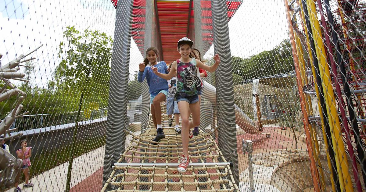 Taronga invites children to discover | Taronga Conservation Society ...