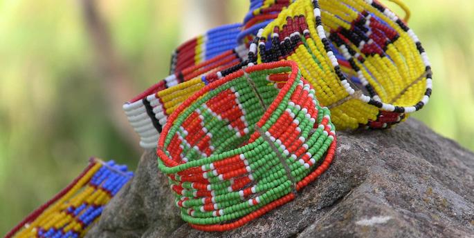 Beads for Wildlife