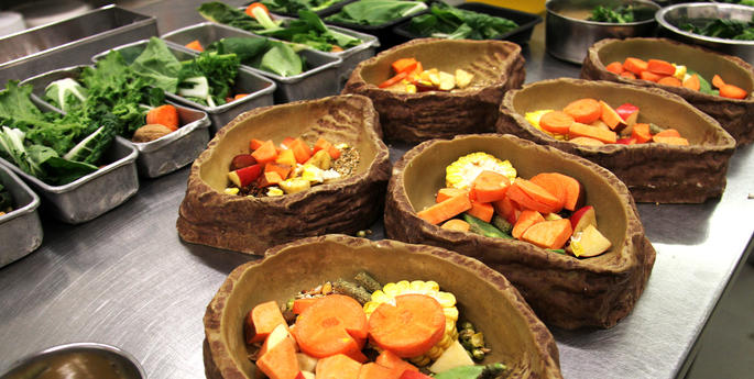 World Food Day 2019